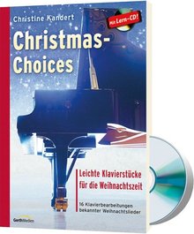 Chrismas-Choices